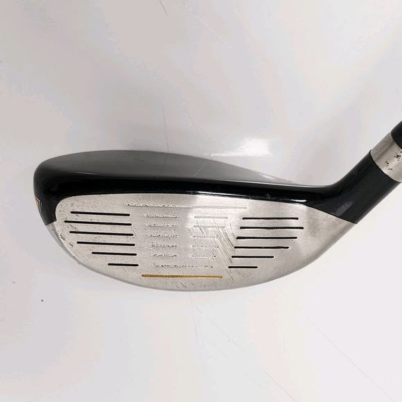 Lynx HL2 Golf 22º 4-Hybrid GLX Regular Flex Graphite Shaft RH 40” - Picture 2 of 11